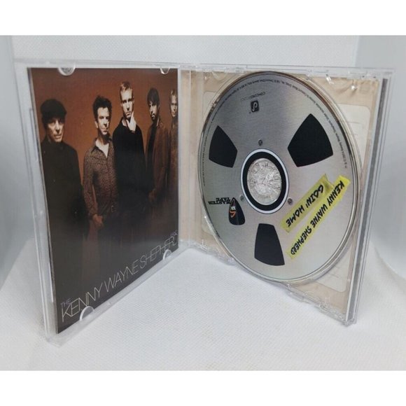 Kenny Wayne Shepherd - Going Home - Kenny Wayne Shepherd CD Music - Picture 6 of 8